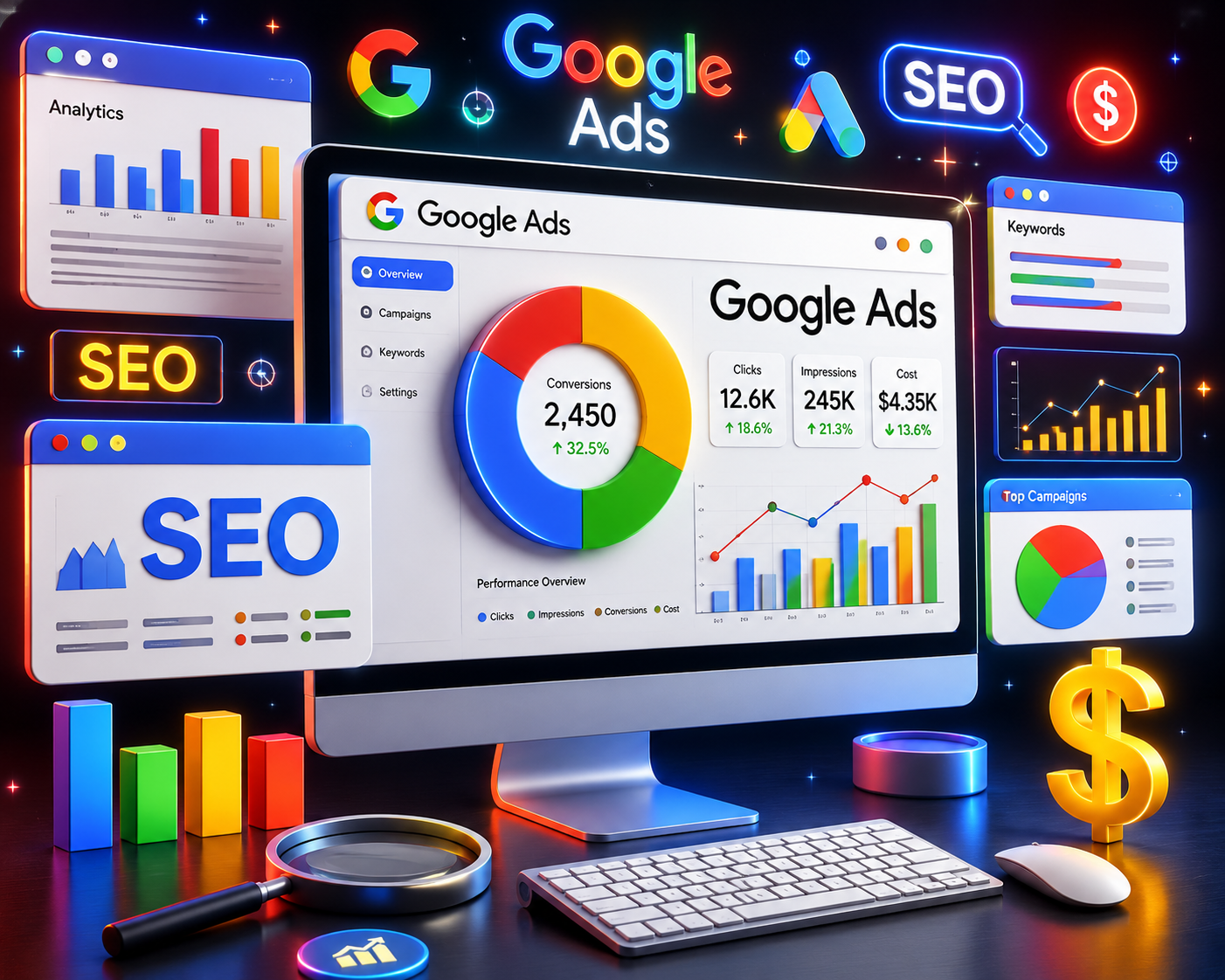 SEO Services